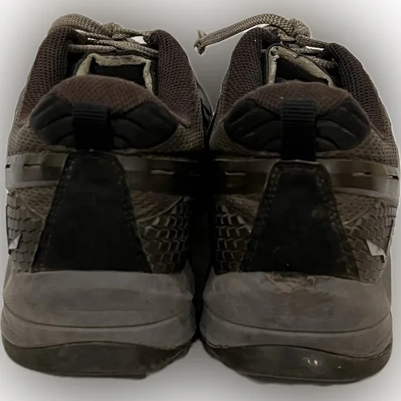 Salewa ortholite hiking boots. Men size 10.5 - Picture 9 of 11